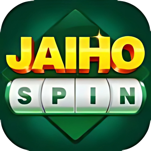 Image for JAIHO SPIN 