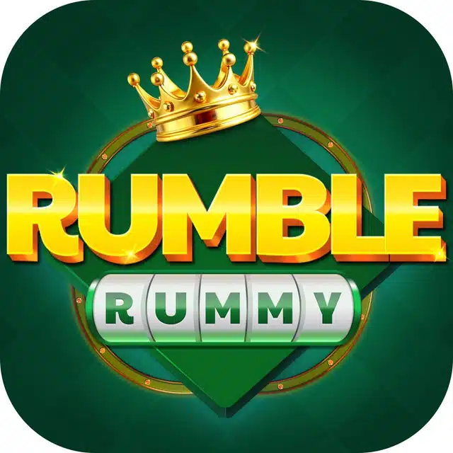 Image for RUMBLE RUMMY 