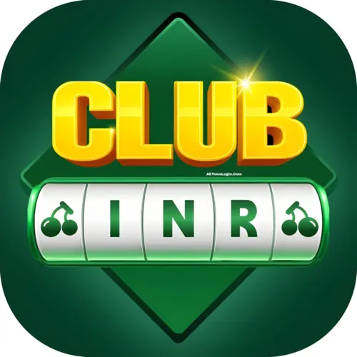 Image for CLUB INR